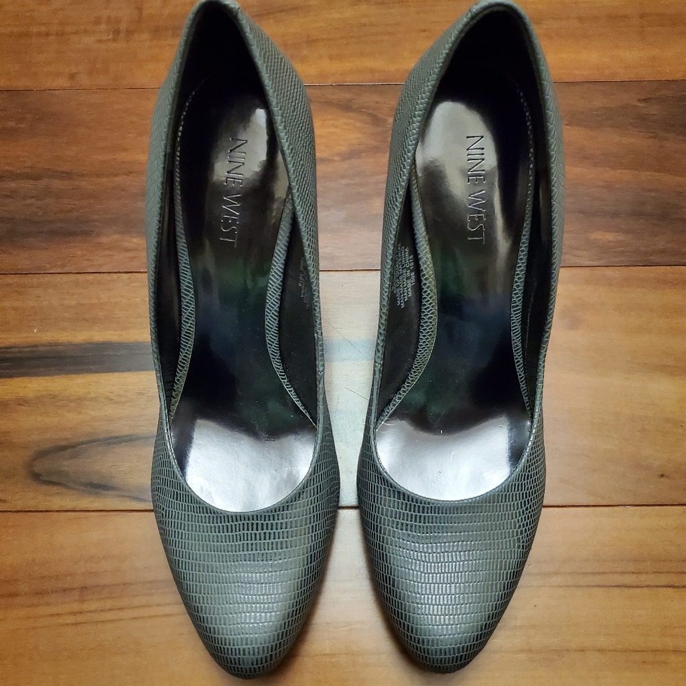 Nine West Shoes